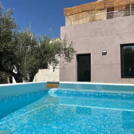 Casa Arre Villa Sciacca Buitenkant foto