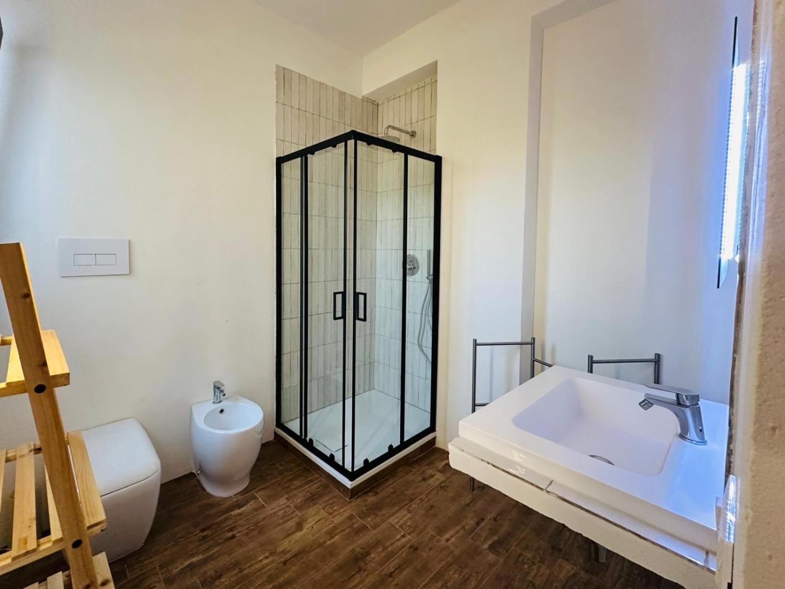 Casa Arre Villa Sciacca Buitenkant foto