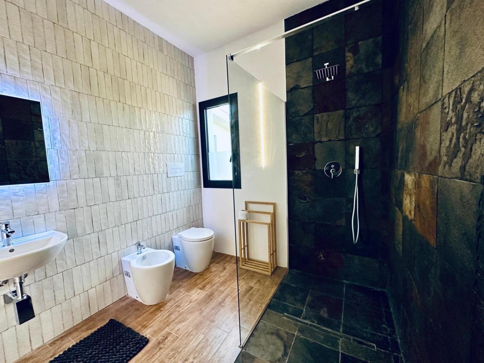 Casa Arre Villa Sciacca Buitenkant foto