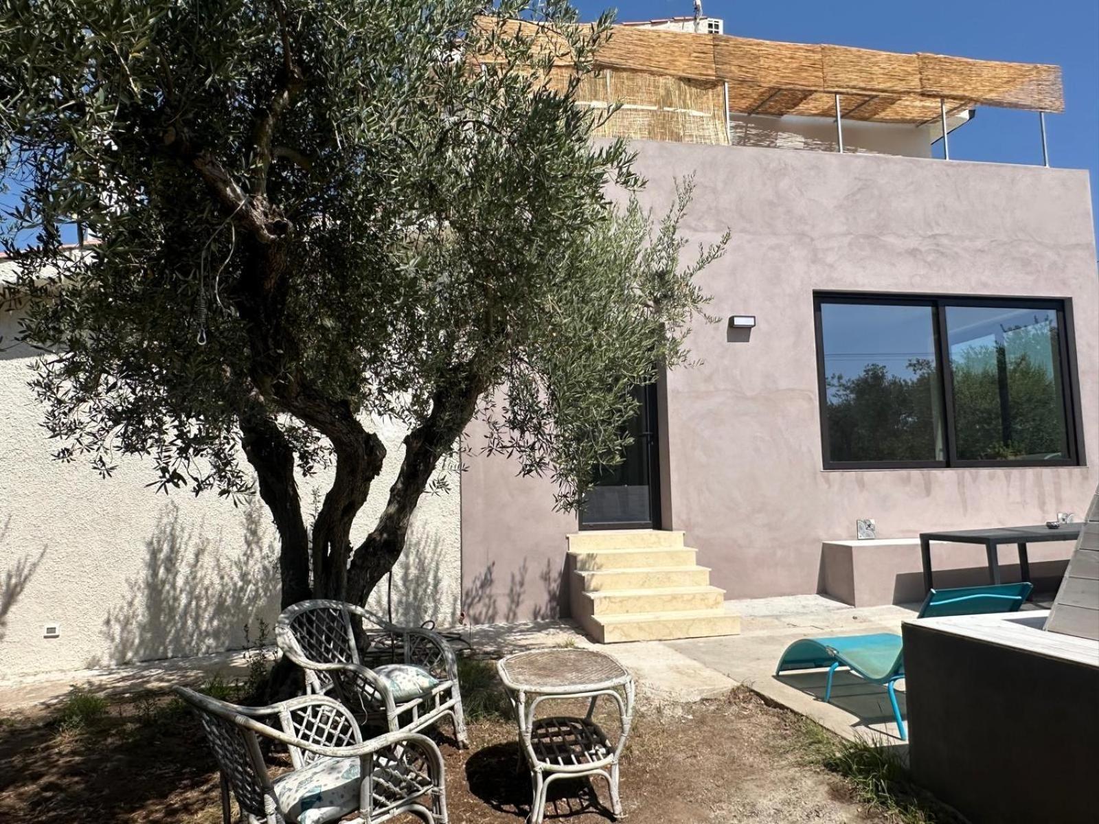 Casa Arre Villa Sciacca Buitenkant foto